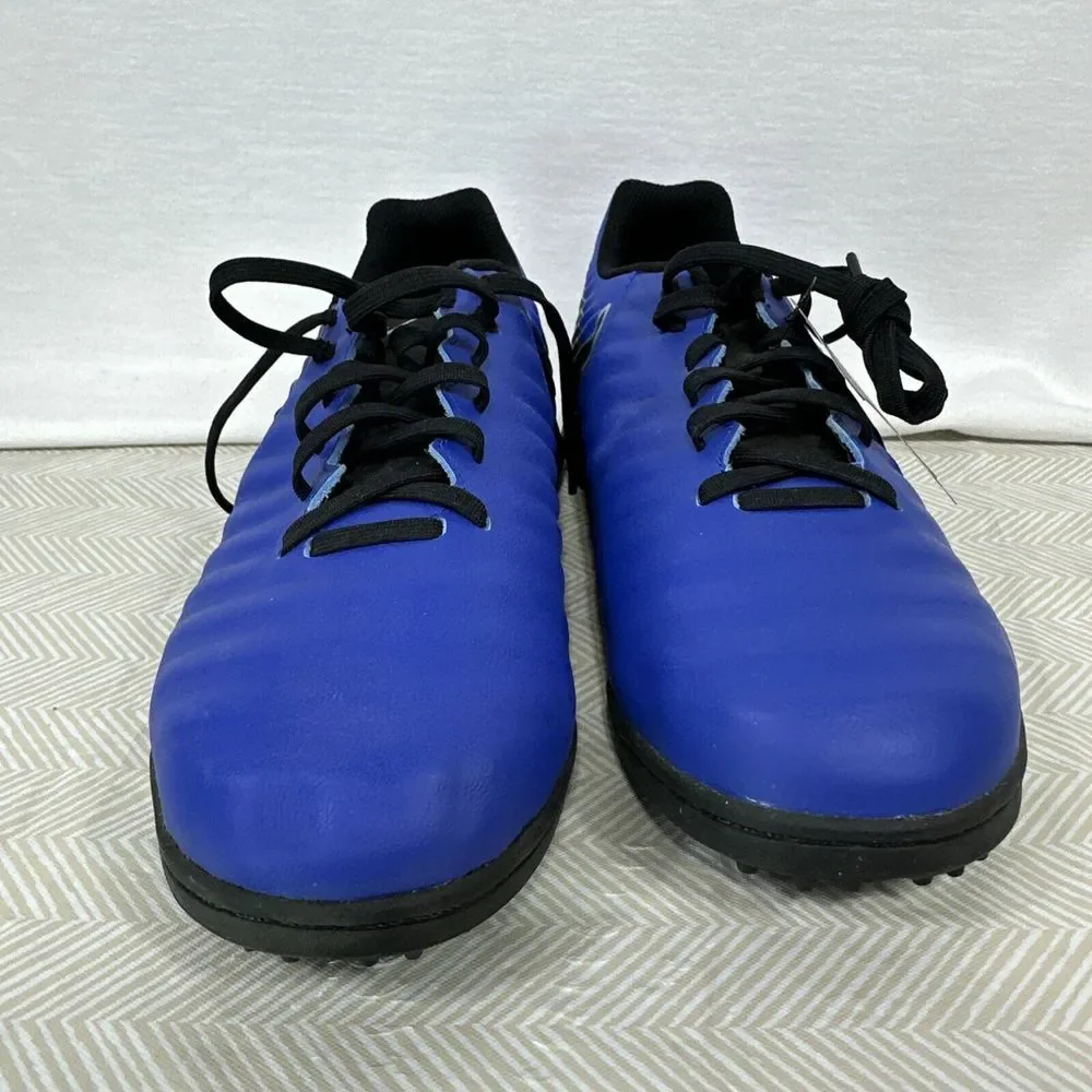 Nike thank you